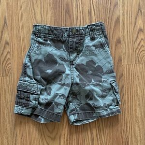 Toddler Boy Shorts